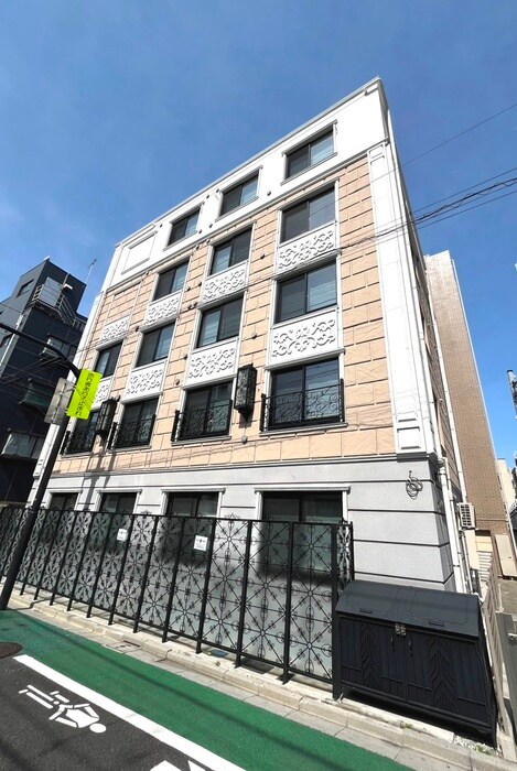 物件外観写真6　(外観写真)