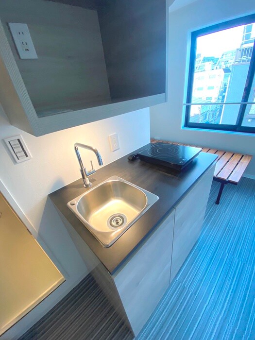 物件内観写真10　(キッチン)