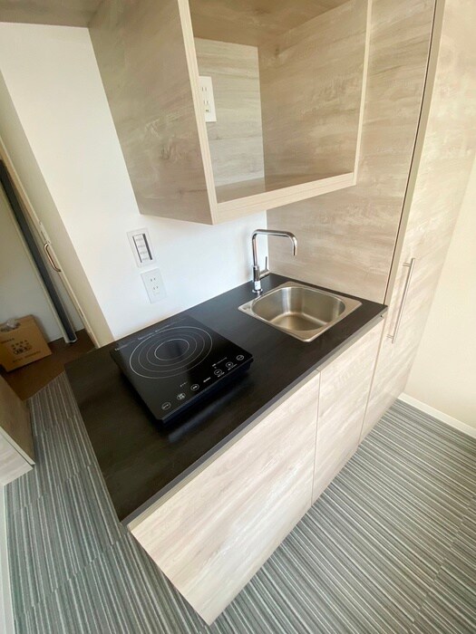 物件内観写真10　(キッチン)