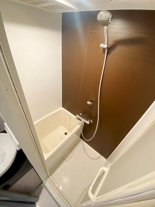 物件内観写真11　(バス／シャワールーム等)