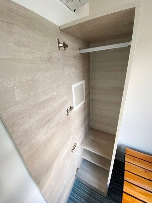 物件内観写真15　(収納)