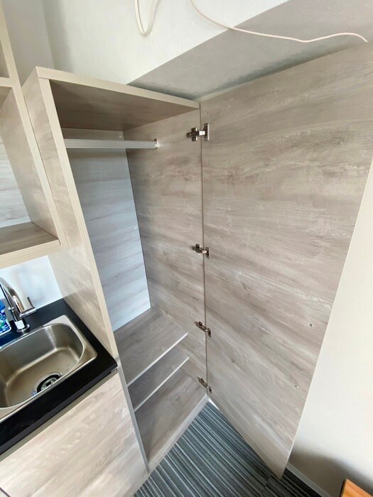 物件内観写真15　(収納)