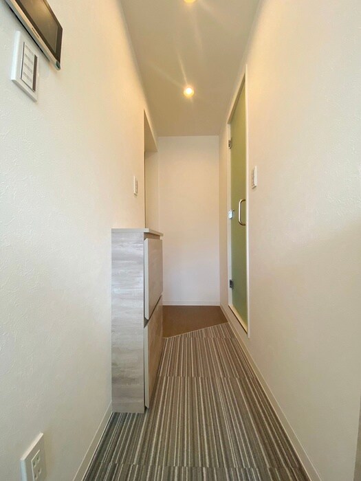 物件内観写真17　(廊下)