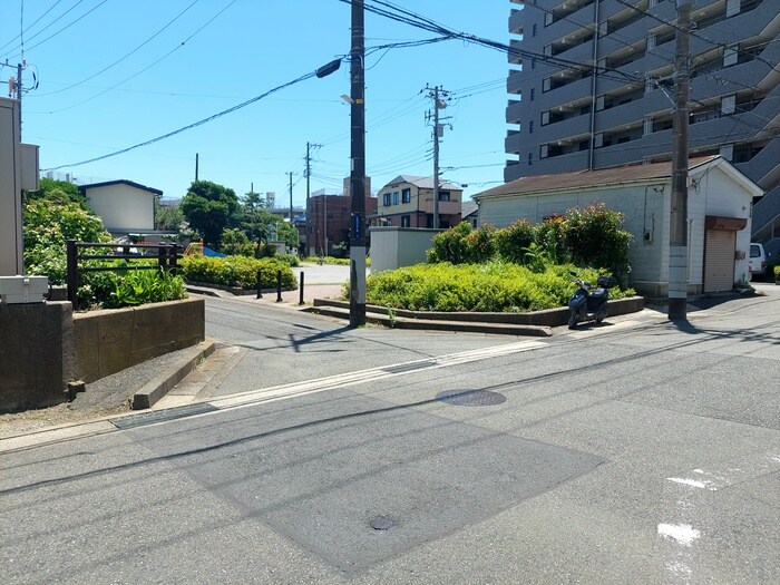 物件外観写真5　(周辺環境)