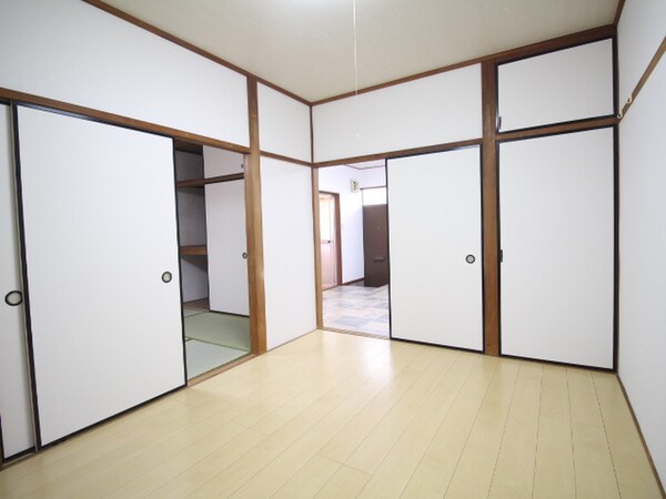 居室