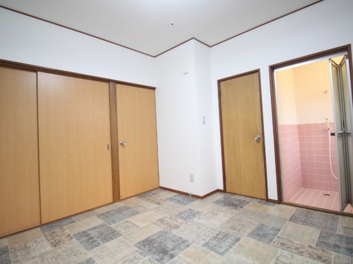 物件内観写真19　(キッチン)