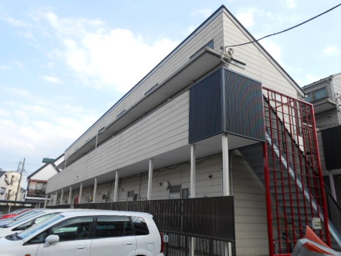 物件外観写真4　(外観写真)