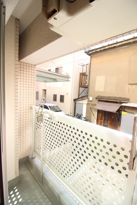 物件内観写真10　(ベランダ・バルコニー)