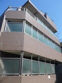 ﾊﾟﾚｽﾃｭﾃﾞｨｵ赤坂弐番館(108)