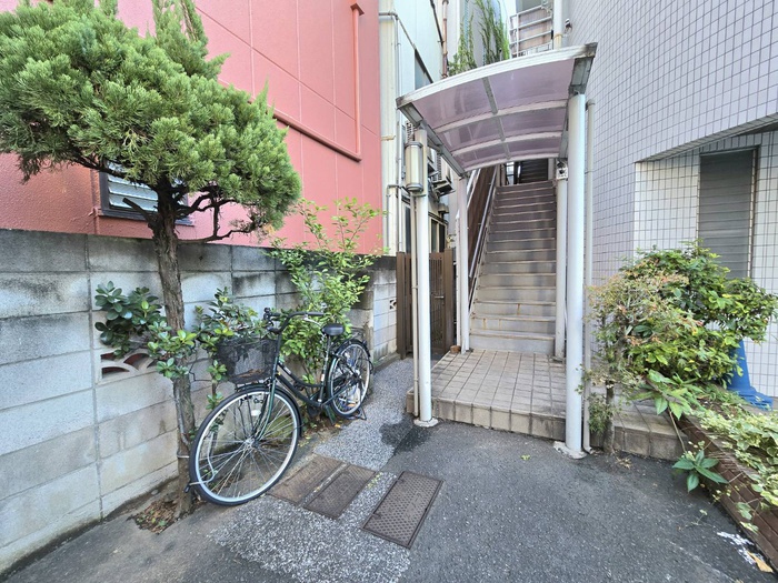 外観写真