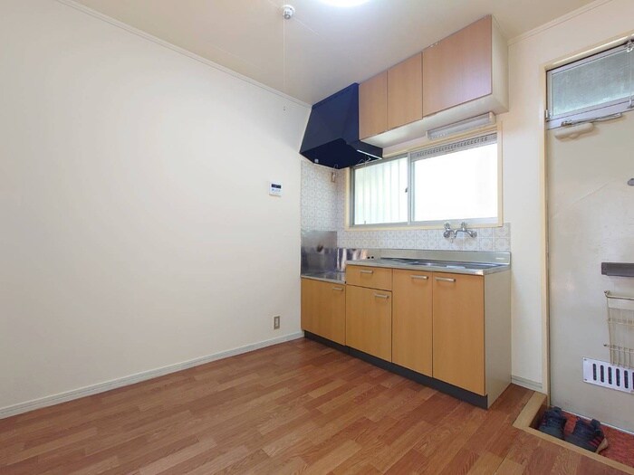 物件内観写真7　(キッチン)