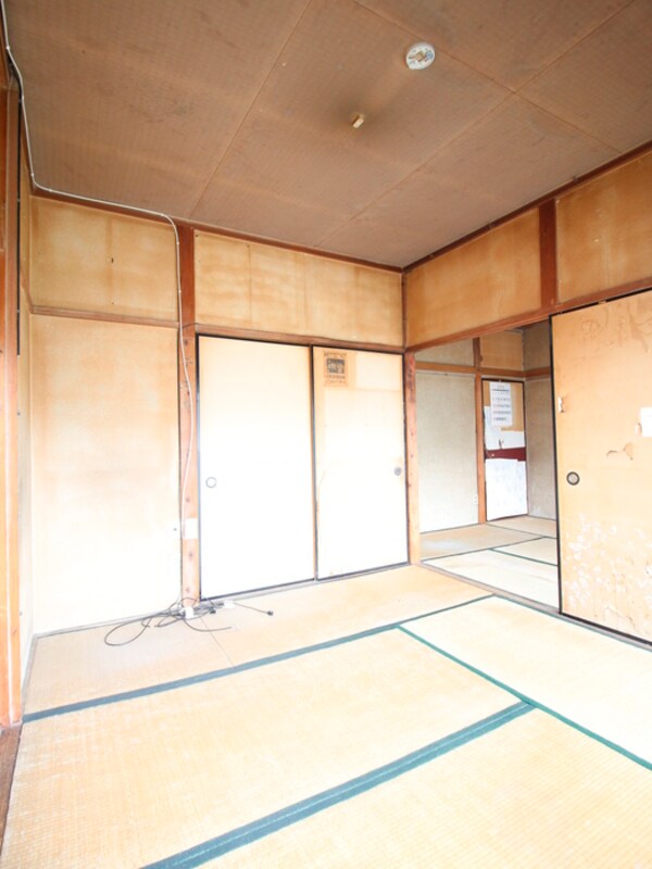 居室