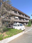 レインボーパークB棟