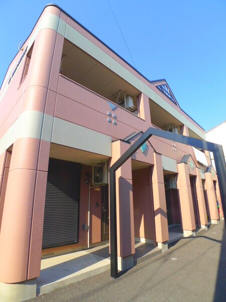 ＵＲＢＡＮ　ＤＥＬＩＧＨＴ外観写真
