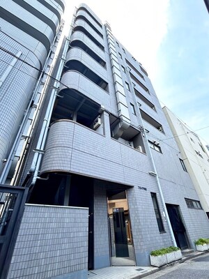 フロイデ町屋外観写真