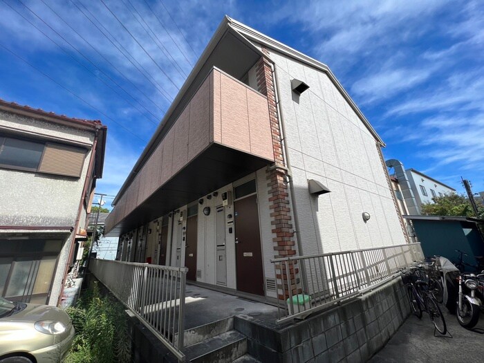 物件外観写真3　(外観写真)