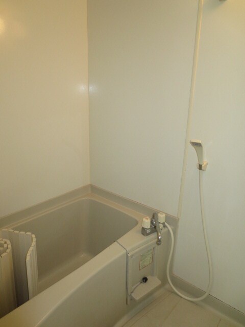 物件内観写真10　(バス／シャワールーム等)