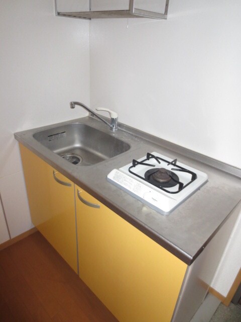 物件内観写真12　(キッチン)