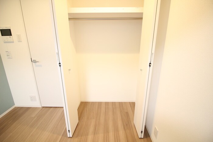 物件内観写真15　(収納)