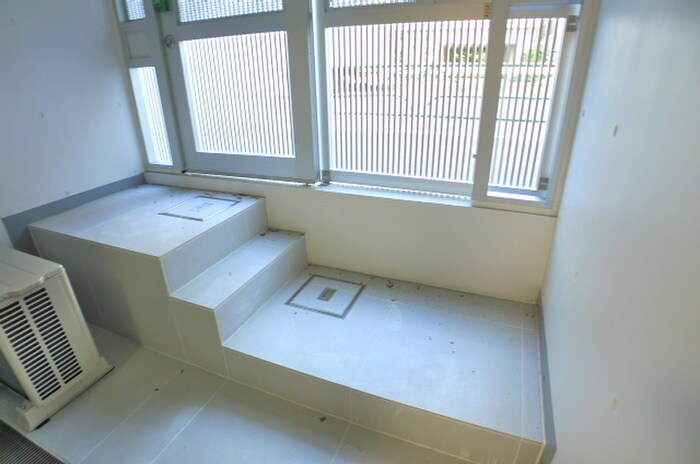 物件内観写真20　(ベランダ・バルコニー)