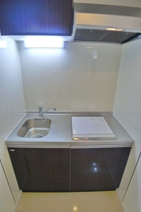 物件内観写真12　(キッチン)