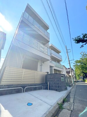 メゾン桜外観写真