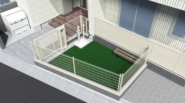 居室