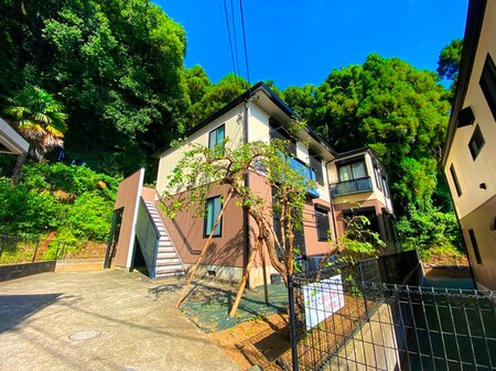 ヴェルドミール弥生台　Ⅱ外観写真