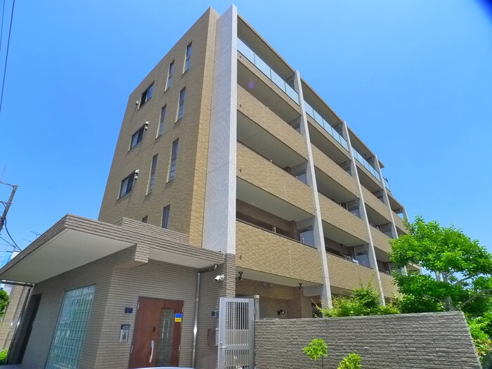 物件外観写真4　(外観写真)