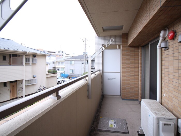 物件内観写真14　(ベランダ・バルコニー)