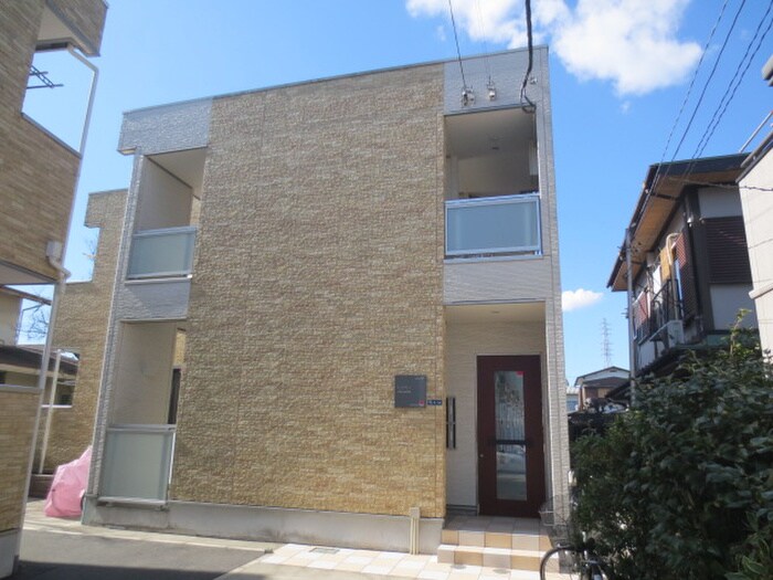 物件外観写真2　(外観写真)