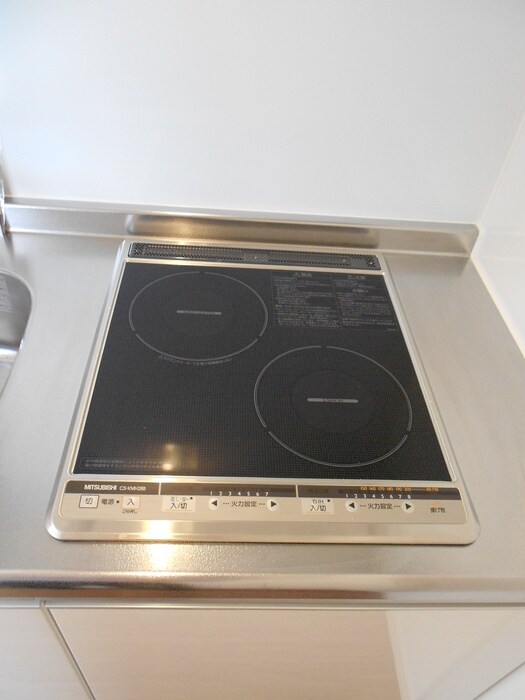 物件内観写真10　(キッチン)