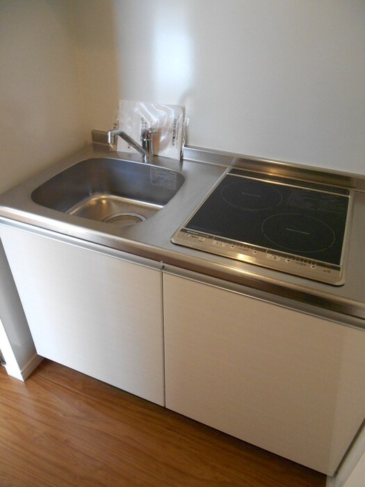 物件内観写真11　(キッチン)