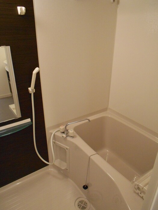 物件内観写真12　(バス／シャワールーム等)
