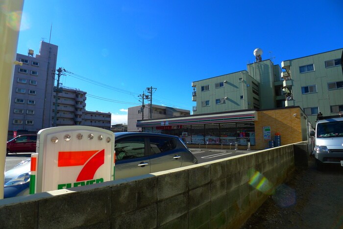 物件外観写真4　(周辺環境)