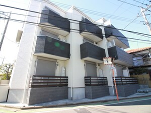 ＢｅｓｔＳｔａｇｅ小手指２丁目外観写真