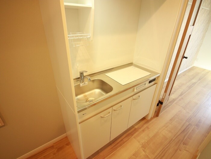 物件内観写真8　(キッチン)