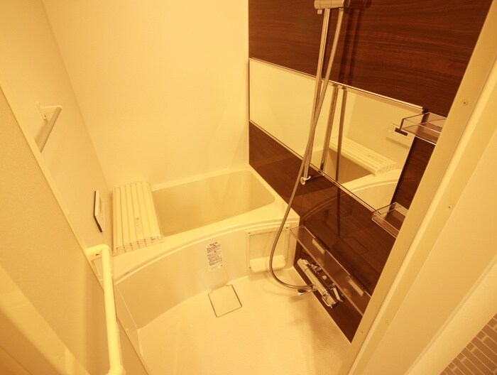 物件内観写真9　(バス／シャワールーム等)