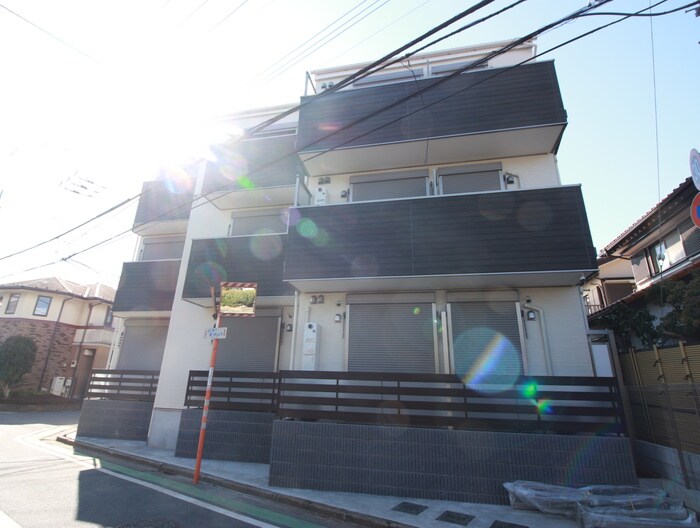 物件外観写真3　(その他)