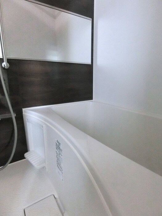 物件内観写真10　(バス／シャワールーム等)