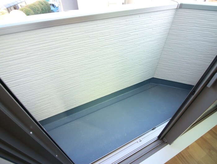 物件内観写真14　(ベランダ・バルコニー)