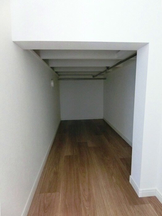 物件内観写真14　(収納)