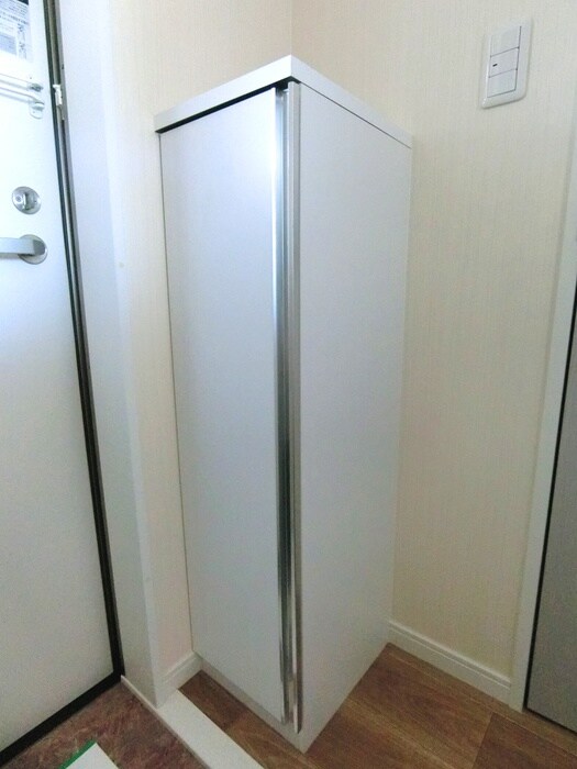 物件内観写真16　(靴箱)