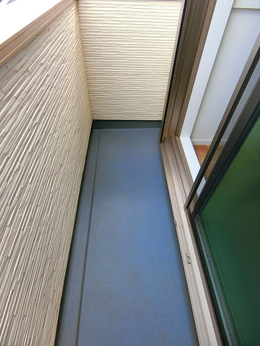 物件内観写真19　(ベランダ・バルコニー)