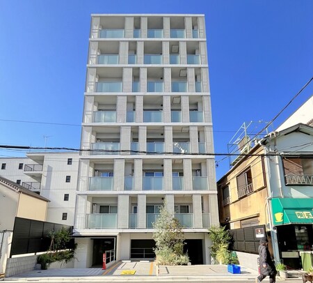 ＩＰＳＥ住吉外観写真