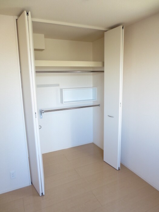 物件内観写真22　(収納)