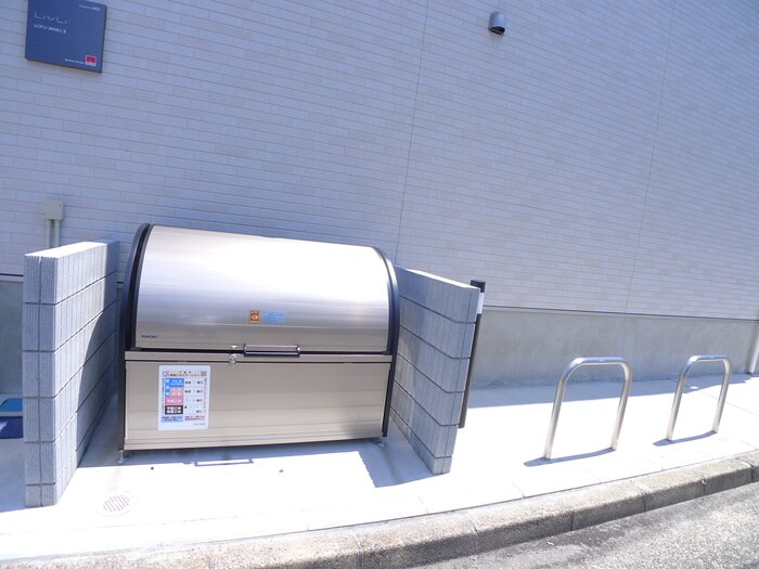 物件外観写真4　(その他)