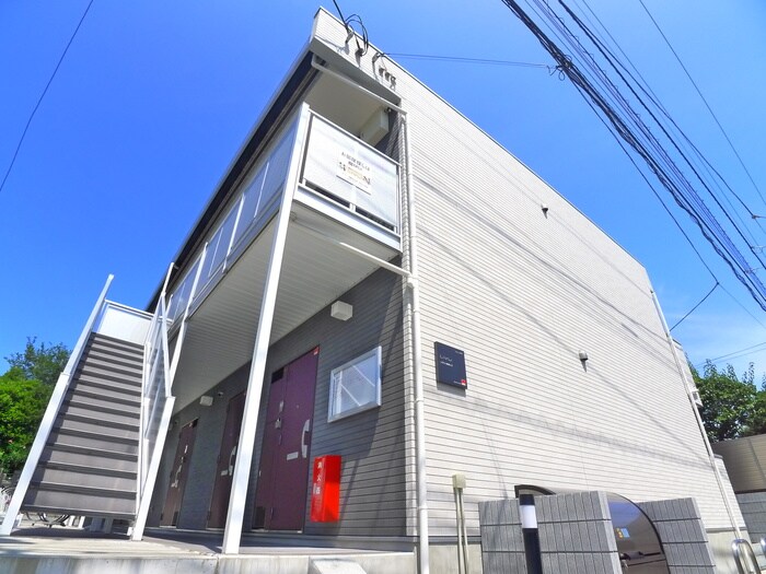 物件外観写真6　(外観写真)