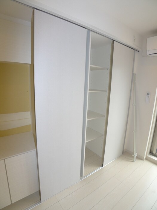 物件内観写真14　(収納)