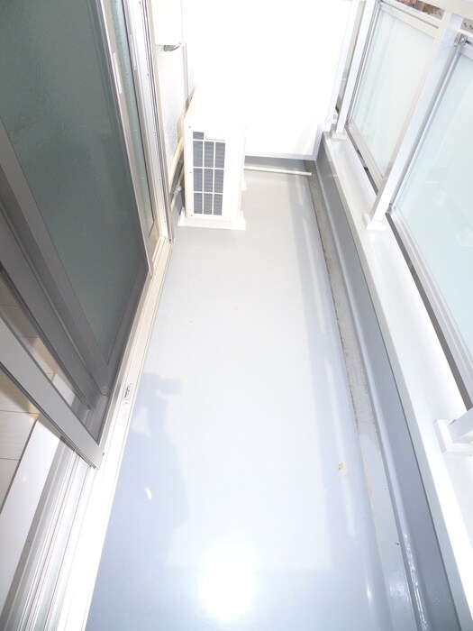 物件内観写真15　(ベランダ・バルコニー)